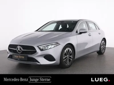 A 180 d Progressive+NavPrem+LED-HP+Memory+360°+