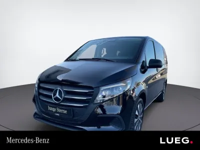 Vito 119 CDI 4x4 Mixto Kompakt SpurW AUT Kam. LM