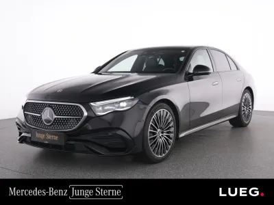 E 220 d AMG+Pano+Burm+DLIGHT+20+Sitzkl+KeyG+360