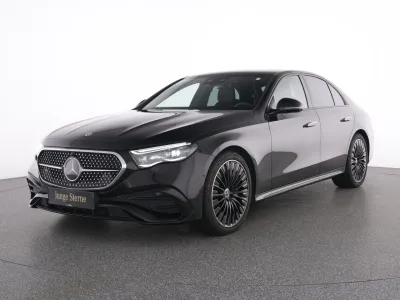 E 220 d AMG+20+DLight+Dis+Night+Mem+360+Supersc