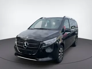V 250 d 4MATIC AVANTGARDE Lang Distronic SpurW