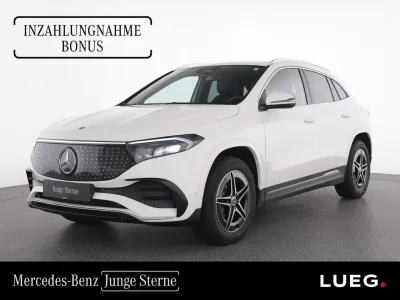 EQA 250 AMG+NavPrem+LED+TotwA+Ambiente+EHeck+RFK