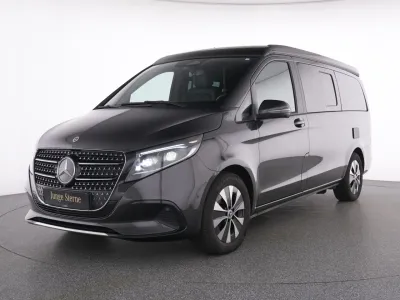 V 300 d Marco Polo AHK+Distronic+Park-Paket 360