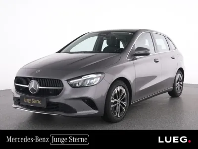 B 200 Progressive+LED+Kamera+PTS+EHeck+SpurAssis