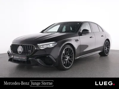 AMG E 53 4M+ DLight+Sound+360+KeyGo+Mem+Ambi+DAB