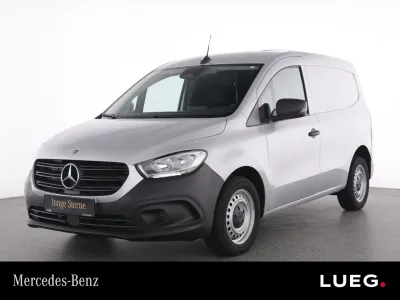 Citan 113 Kasten BASE Standard MBUX+Navi+DAB+RFK