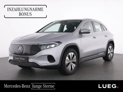 EQA 250 Progressive+NavPrem+LED-HP+Mem+TotwA+RFK