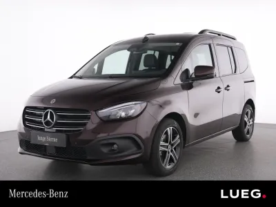 T 180 PROGRESSIVE Standard +Navi+MBUX+DAB+RFK+