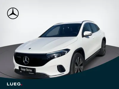EQA 300 4MATIC PROGRESSIVE+RÜCKFKAM+LENKRHZG+LED