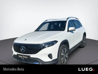 EQB 300 4MATIC PROGRESSIVE+360+AMBIENTE+LENKRHZG