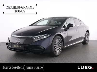 EQS 350 DLight+Dist+Airm+HALenk+360+ Sound+KeyGo