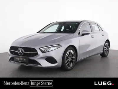 A 180 Progressive+NavPrem+LED-HP+AHK+ParkAss+RFK