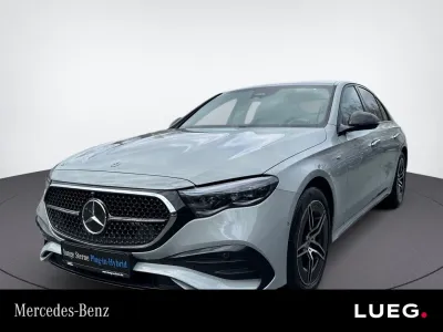 E 300 e AMG+NIGHT+AHK+HUD+360+DIGITAL+DISTRONIC