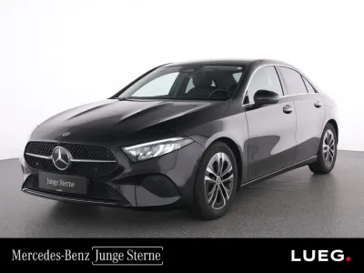 A 200 Lim Progressive+NavPrem+LED-HP+KeyG+Kamera