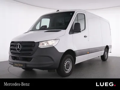 Sprinter 315 CDI Kasten PRO Standheizung+RFK