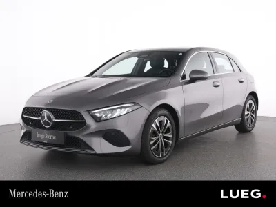 A 180 Progressive+LED+Dist+KeyGo+Totw+Kamera+PTS