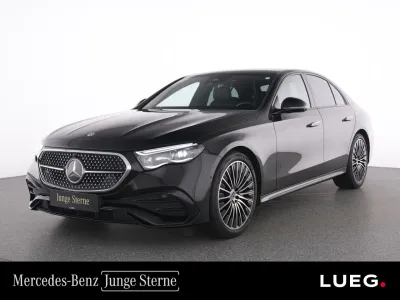 E 200 AMG+Pano+DLight+Distr+Sound+KeylGo+Stdhzg+