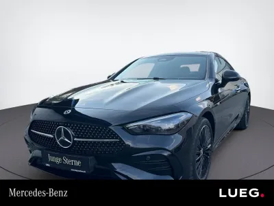CLE 300 e EQ Hybrid AMG+NIGHT+DIGITAL+360+LENKRH