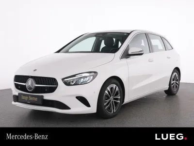 B 200 Progressive+LED+Dist+Totw+Kamera+EHeck+PTS