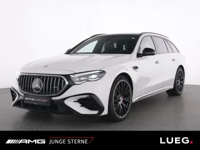 E 53 e AMG T 4M+ PD+Burm+DLIGHT+AHK+21+KeyG+360