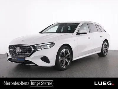 E 300 de T 4M Avantgarde+Airm+AHK+Sound+DLig+360