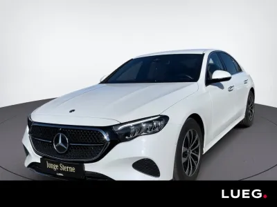 E 220 d Burmester Perf SpurW 360 ACC AUT Kam. LM