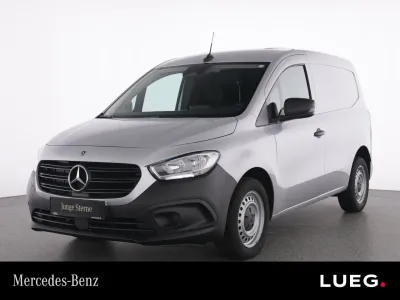 Citan 113 Kasten BASE Standard MBUX+NAVI+DAB+RFK