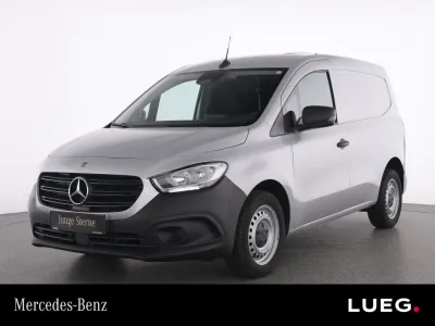Citan 113 Kasten BASE Standard MBUX+NAVI+DAB+RFK