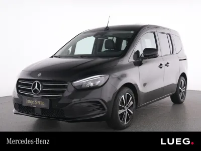 T 180 d PROGRESSIVE Standard Winter+Technik+LED+