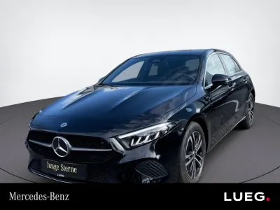 A 200 Kompaktlimousine PROGRESSIVE+360+PANO SD