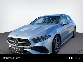 A 180 AMG+KAMERA+LENKRADHZG+AMBIENTE+LED