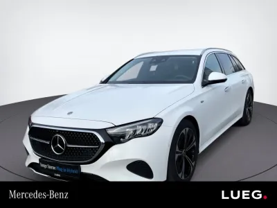 E 300 de AVANTGARDE+AHK+DISTRONIC+FAHRASS PAKET