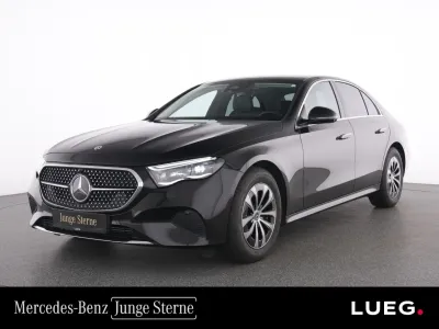 E 220 d Avantgarde+MBUX+DLight+Keyl+Amb+SHZ+360°