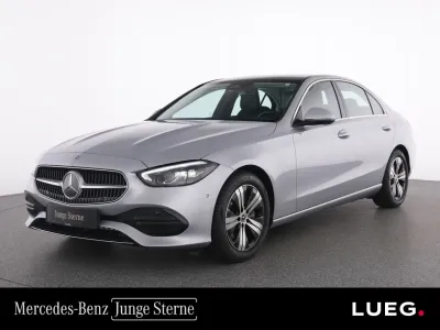 C 200 Avantgarde+Pano+LED-HP+Totw+Kamera+PTS+DAB