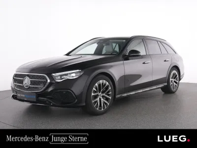 E 300 de T 4M All Terrain PD+Burm+DLIGHT+AHK+360
