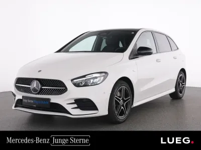 B 250 e AMG+NavPrem+Pano+LED-HP+Night+KeylG+360°