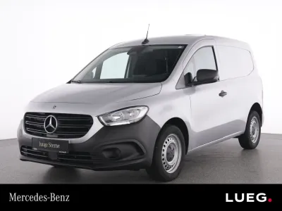 Citan 113 Kasten BASE Standard MBUX+NAVI+DAB+RFK