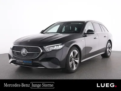 E 300 T e Avantgarde+AHK+19+LED+Totw+RFK+EHeck+