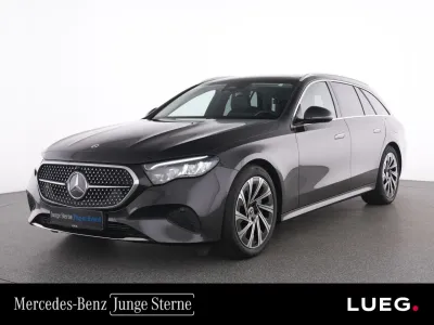 E 300 e T Avantgarde+MBUX+LED+Pano+AHK+KeylG+RFK