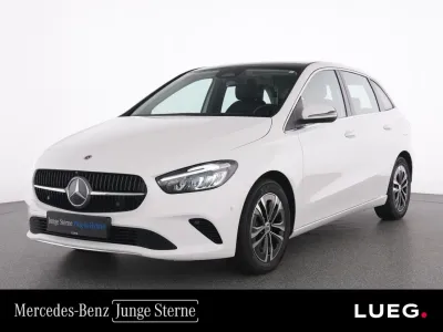 B 250 e AMG+Leder+Pano+LED+HP+Kamera+E-Heck+PTS+