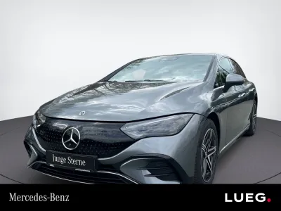 EQE 300 AMG+HA LENK+AHK+360+BURM+DLIGHT+MEMORY