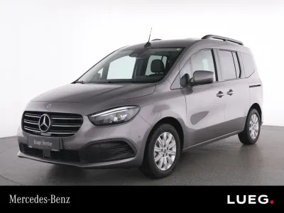T 180 d Progressive Edition +KEYLESS+NAVI+TOTW.+