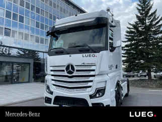 Actros 1848 LS Voll Luft Retarder LED