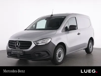 Citan 113 Kasten BASE Standard MBUX+NAVI+DAB+RFK