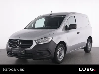Citan 113 Kasten BASE Standard MBUX+NAVI+DAB+RFK