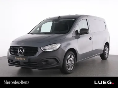 Citan 112 CDI Kasten BASE Lang +MBUX+RFK+AHK+