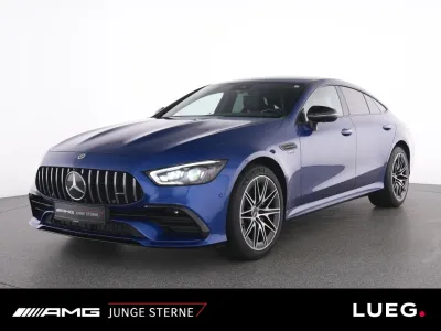 AMG GT 43 4M+ Burm+MBeam+PAbgas+KeyG+20+Mem+360