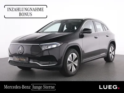 EQA 250+ Progressive+NavP+LED+AHK+Sound+KeyG+360