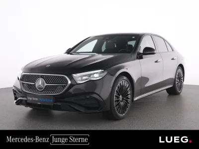 E 300 de AMG+Pano+DLight+360+Sound+Night+Tot+Key