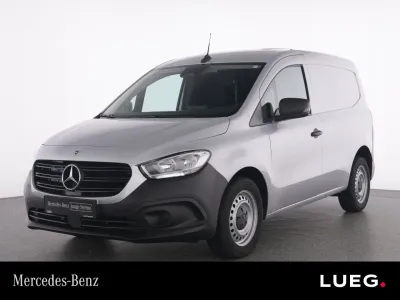 Citan 113 Kasten BASE Standard MBUX+NAVI+DAB+RFK